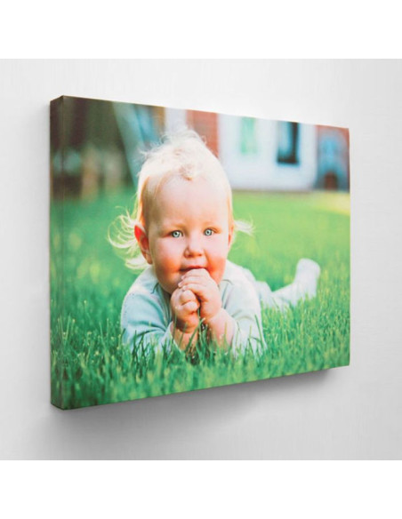 Toile Canvas - 40x30cm