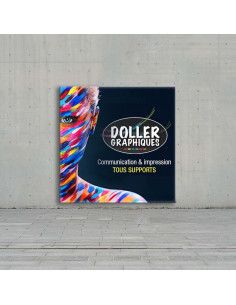 Ph - Banderole sur mesure 2