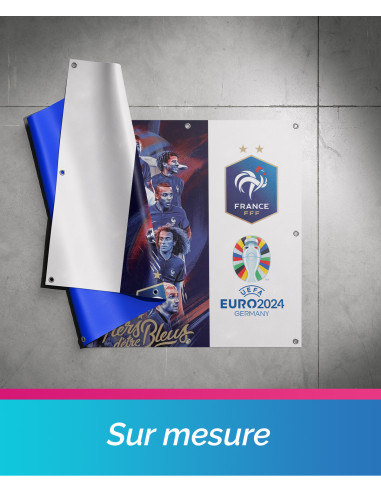 Ph - Banderole sur mesure