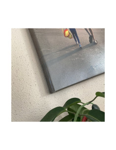Toile Canvas 2