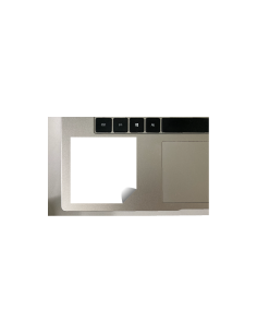 Adhésif polymère laminé et découpé sur mesure 2