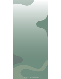 Calendrier MURAL fond cartoné 2