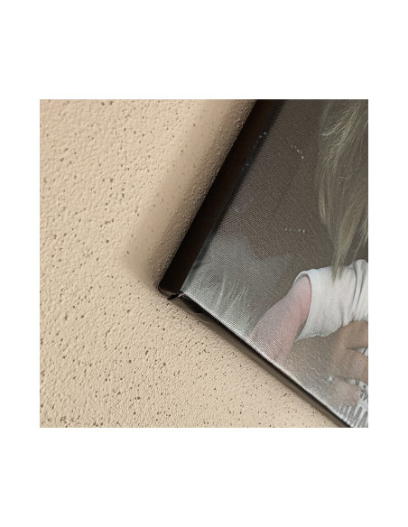 Toile Canvas personnalisée 44x34cm