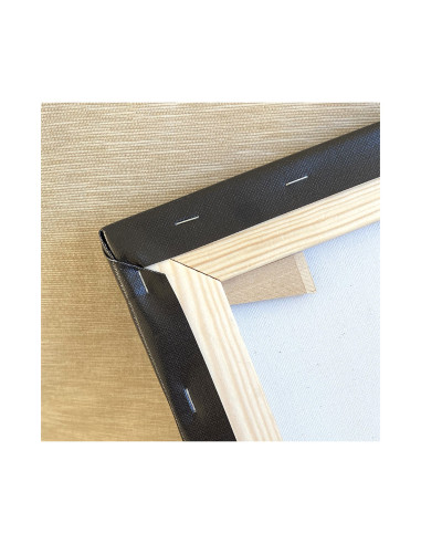 Toile Canvas personnalisée 44x34cm