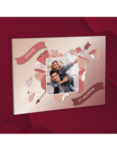 Toile canvas personnalisée