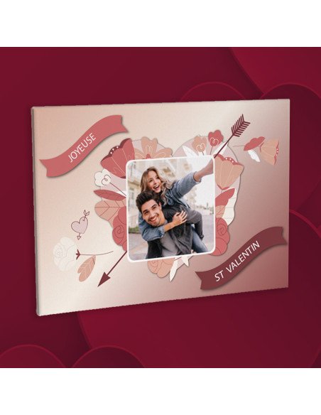 Toile canvas personnalisée