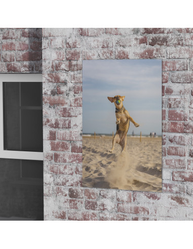 Poster personnalisé