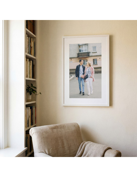 Poster personnalisé