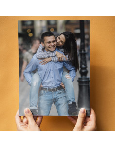 Poster personnalisé