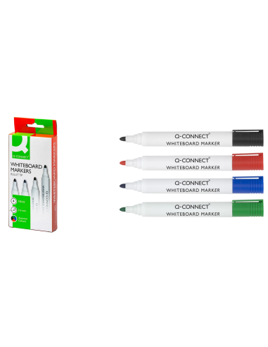 Feutres effaçable à sec