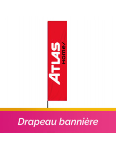 Drapeau Bannière