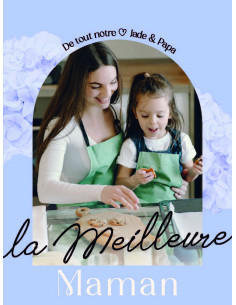 Toile canvas personnalisée