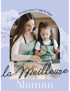 Toile canvas personnalisée