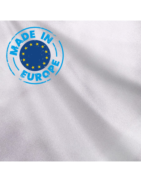 Drapeau plume classique