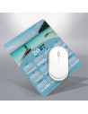 Calendrier Tapis de souris