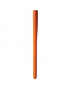 Déstockage - Film coulé 3D Orange