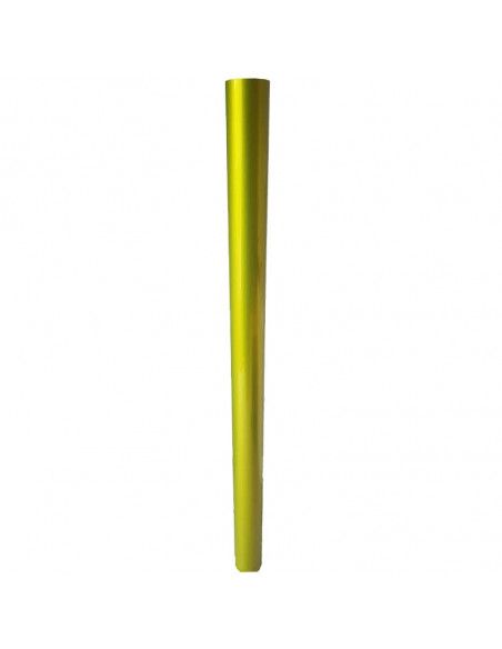 Déstockage - Film coulé 3D Jaune