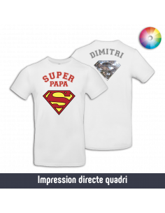 Tshirt Homme sport 2