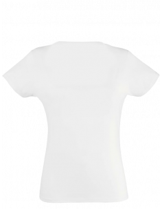 Tshirt Femme sport 2