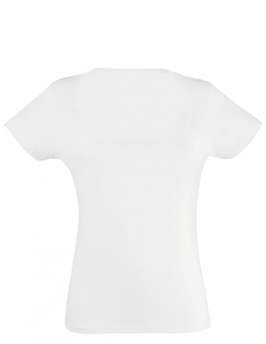 Tshirt Femme sport