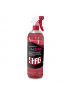 Produit dépose adhésif