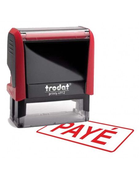 Tampons formule commerciale