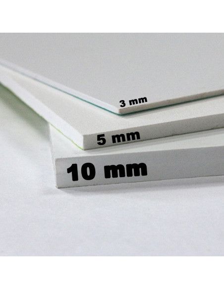 Forex Intérieur 20x30cm