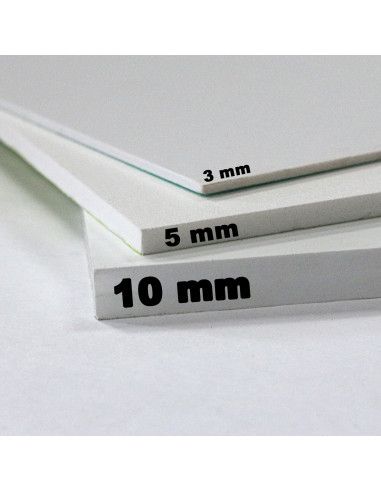 Forex Intérieur 30x40cm