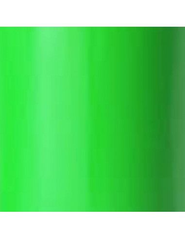 Déstockage - Film polymère Vert