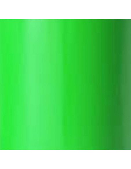 Déstockage - Film polymère Vert