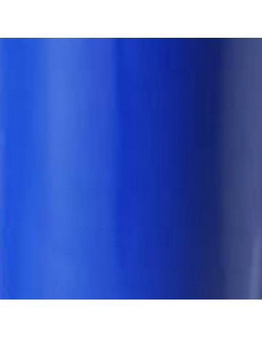 Déstockage - Film monomère Bleu