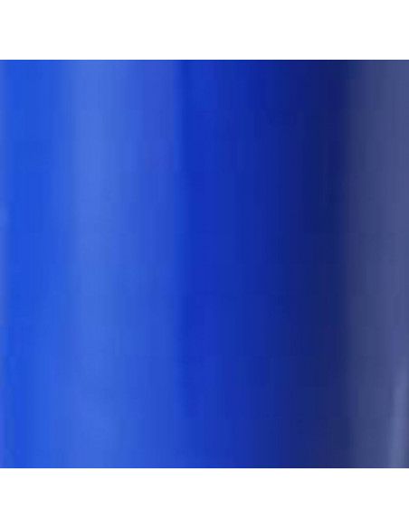 Déstockage - Film monomère Bleu