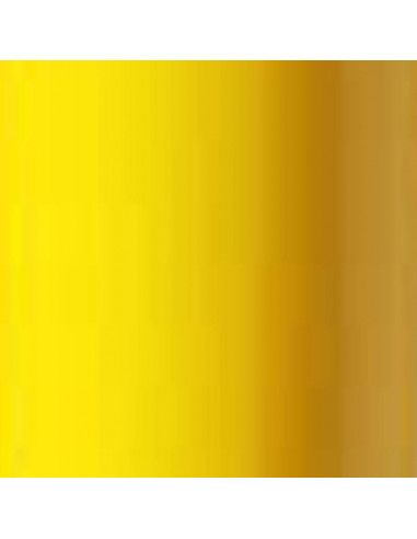 Déstockage - Film monomère jaune
