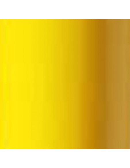 Déstockage - Film monomère jaune