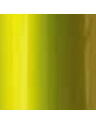Déstockage - Film coulé 3D Jaune