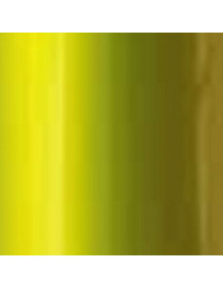 Déstockage - Film coulé 3D Jaune